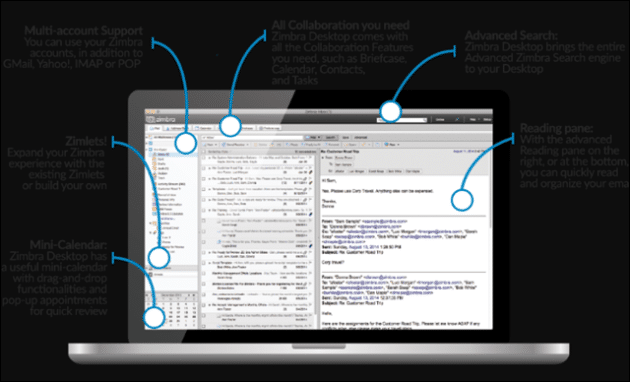 10 Best Gmail Apps for Windows For Better Email Management