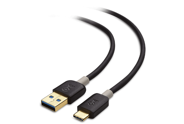 Cable Matters Type C usb cable