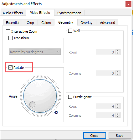 rotate-video-in-vlc