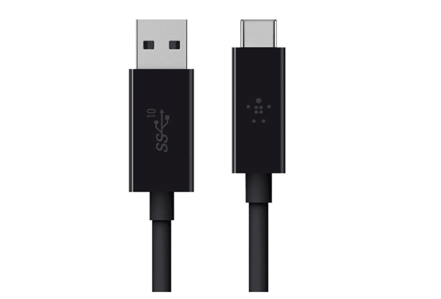 Belkin 3.1 Cable