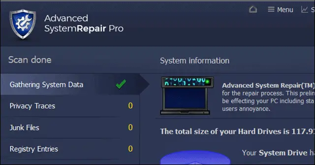 9 FIXMYPC fix my pc