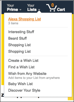 alexa-shopping-list-website