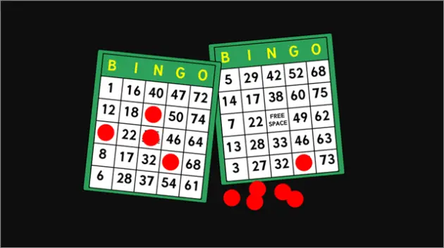 bingo best alexa games