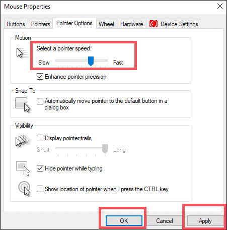 move-theslider-under-pointer-options-mouse-accuracy-test