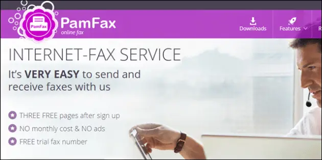 pamfax-best-online-fax-service