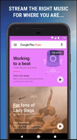 google-music-app-search