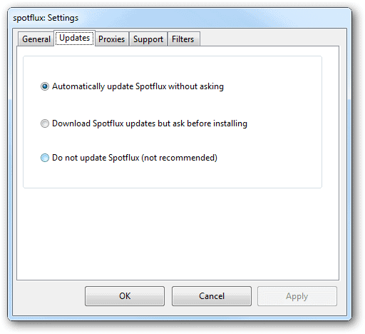 how to use spotflux vpn how to use spotflux vpn