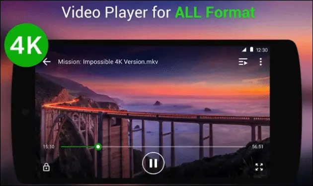 wondershare player app download