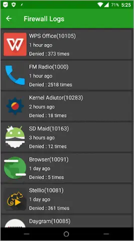 AFWall-best-firewall-android