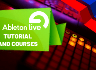Ableton Live Tutorial and Courses