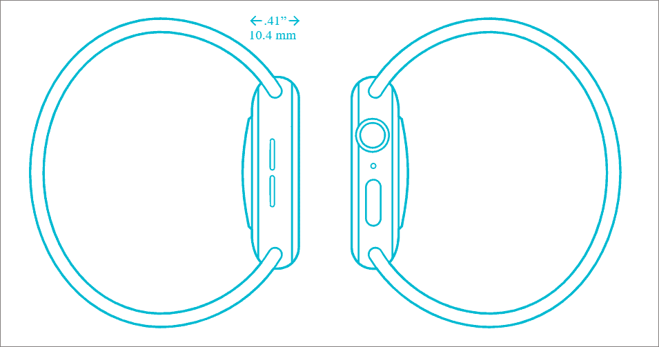 Two Apple Watch SE Sizes For You To Consider