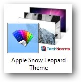 snow-leopard-windows-8-theme