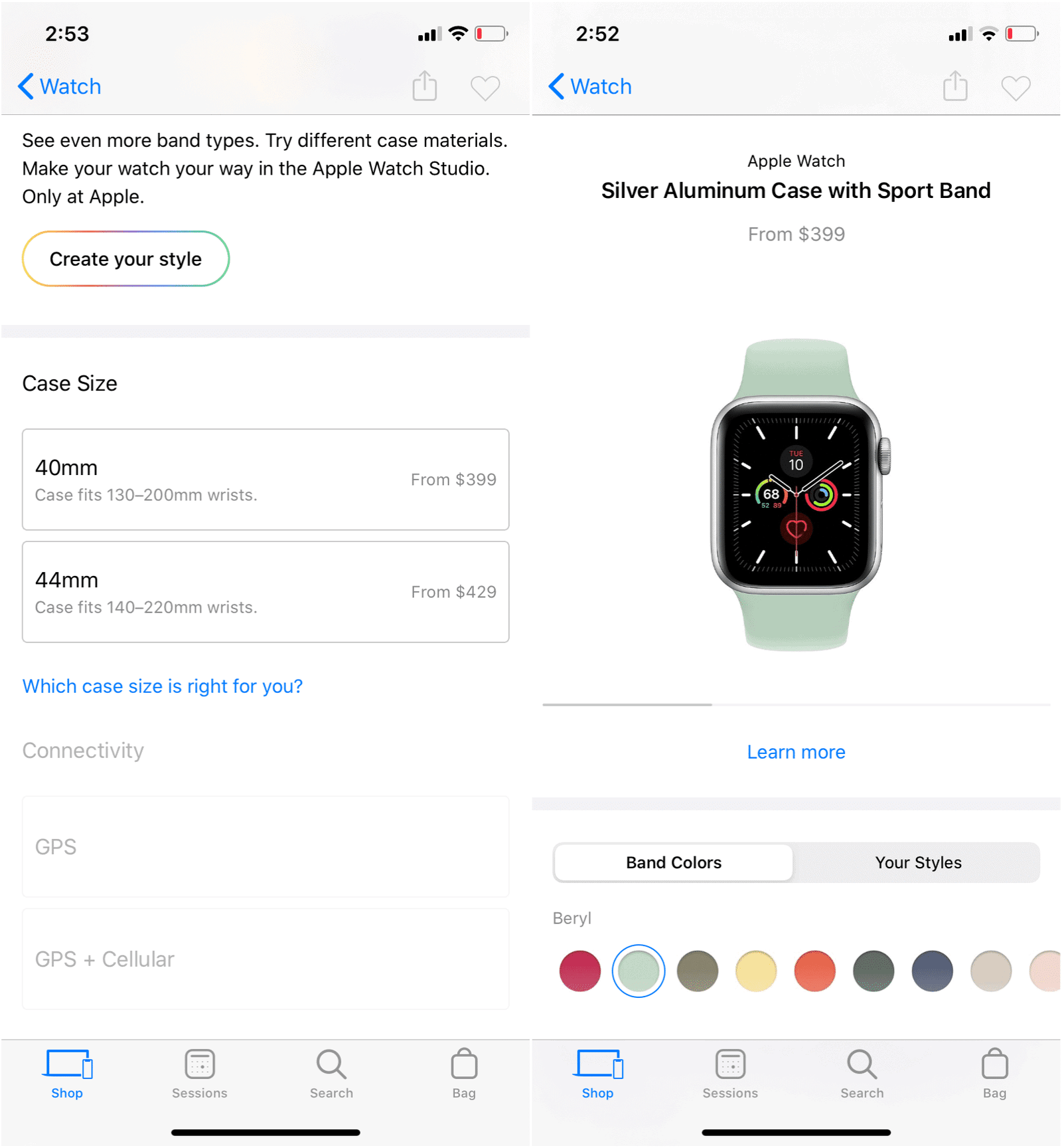 3 Ways To Find Which Apple Watch Size Is Correct For You