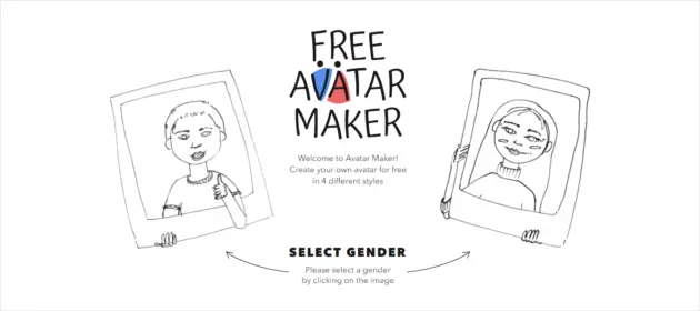 Avatarmaker