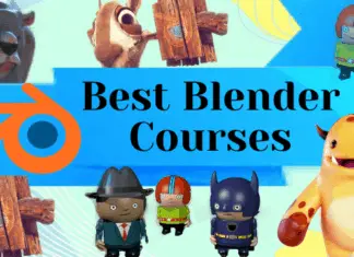 Best Blender Courses