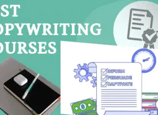 Best Copywriting Courses