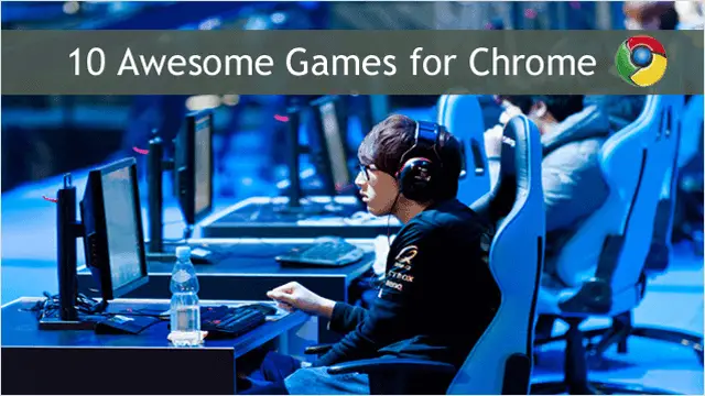 Best-Games-Google-Chrome