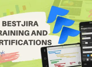 Best Jira Training and Certifications