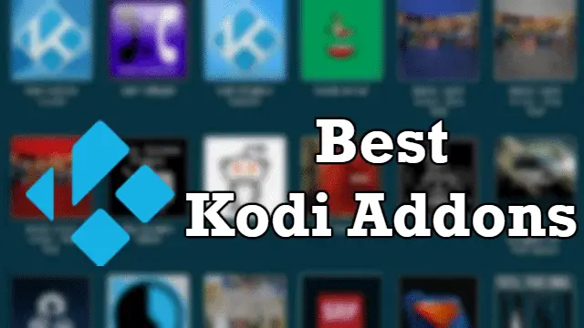 kodi addons safety