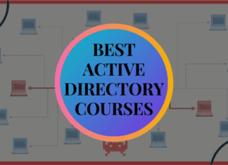 Best active directory courses