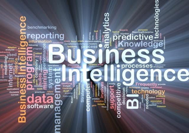 Business Intelligence