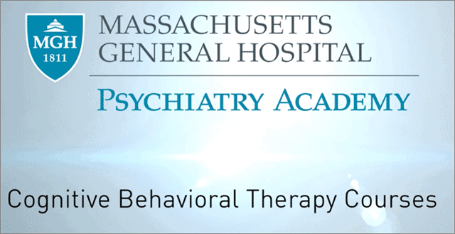Best Online Cbt Certification Courses For Mental Health Training
