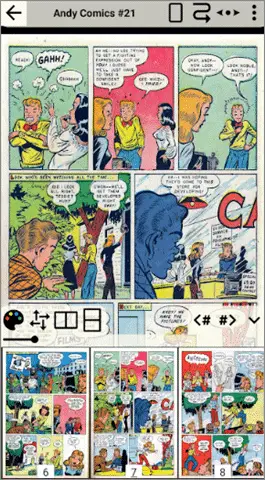 best comic book reader for google pixel best comic book reader for google pixel