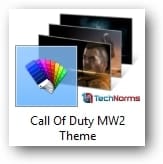 cod-mw2-win-8-theme