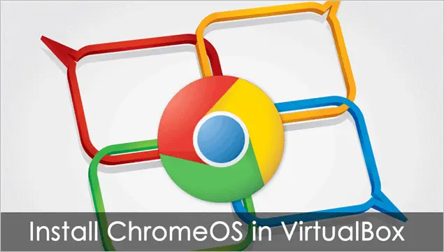 ChromeOS-in-Virtual-Box