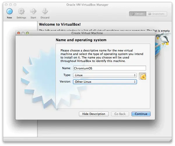 chromiumos-setup-virtualbox-simple