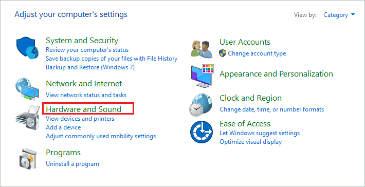 Open Hardware and Sound