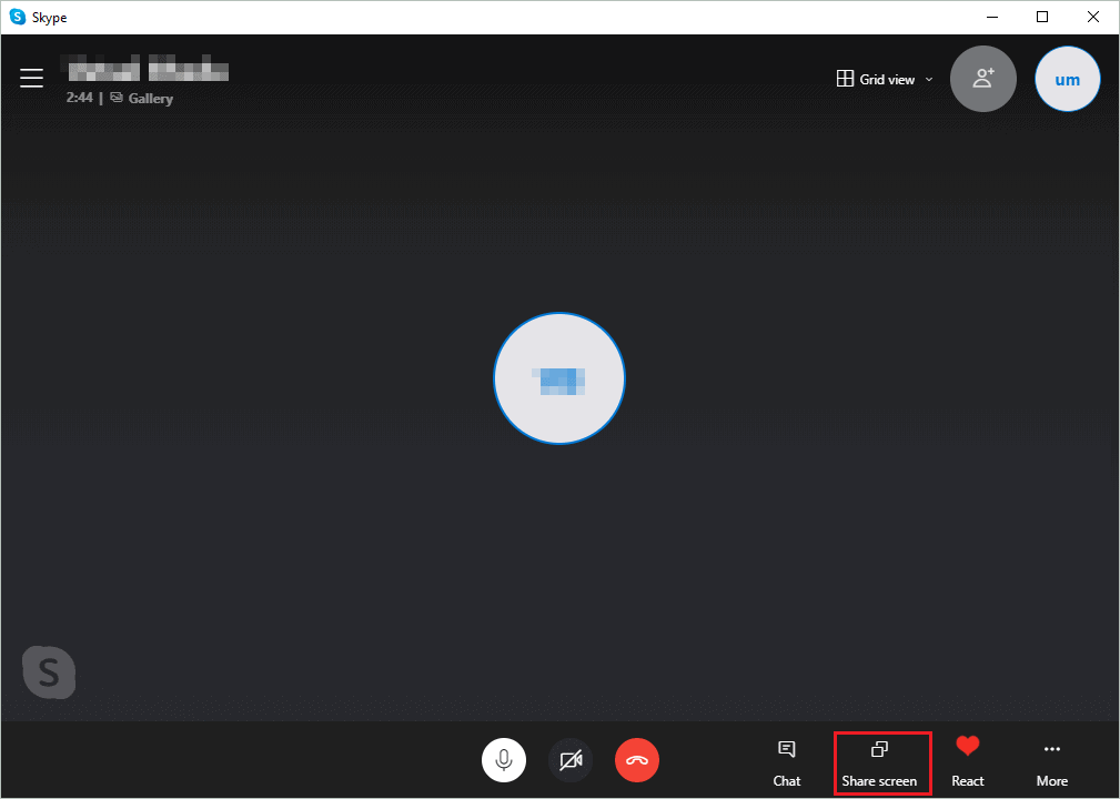 how to share screen on skype microphone and computer sound how to share screen on skype microphone and computer sound