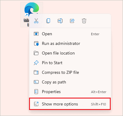 How To Customize Windows 11 Right Click Menu