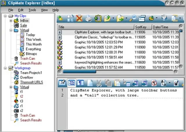 clipmate windows 7 clipmate windows 7