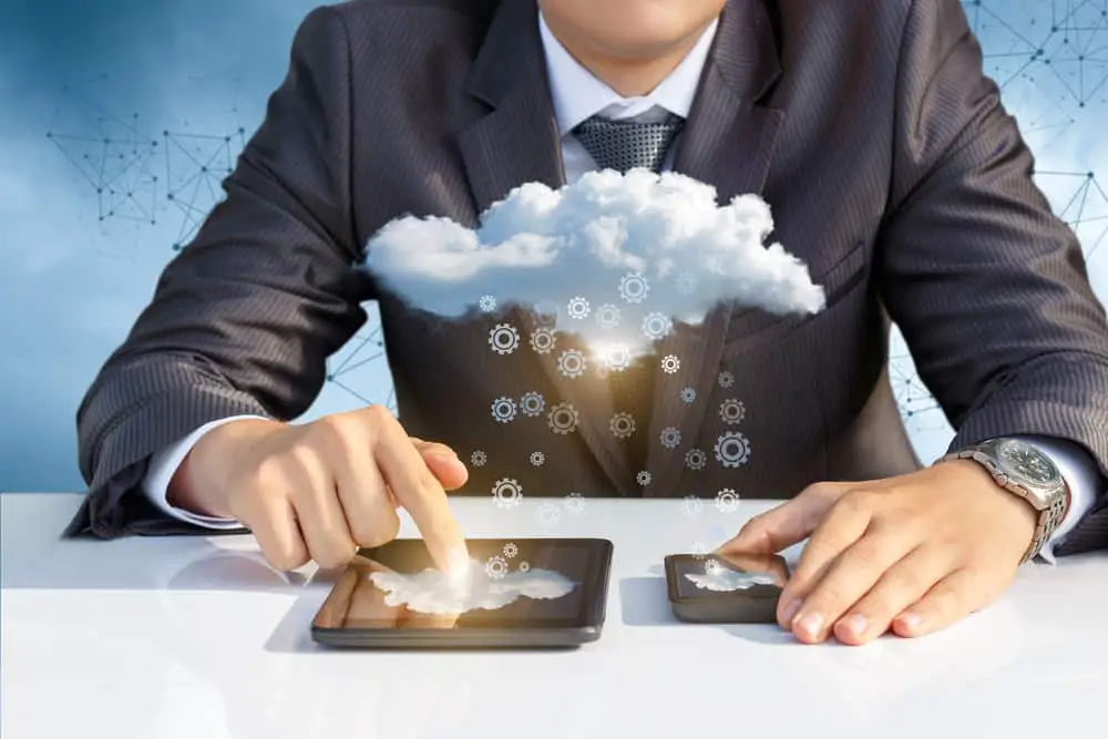 Set up Shared Drives for Google Drive For Business