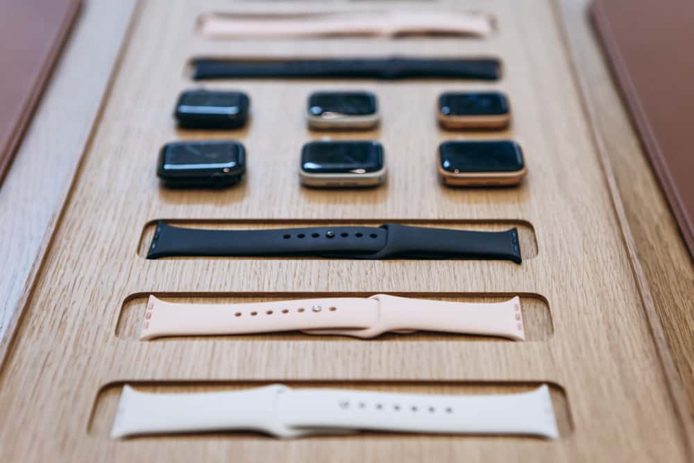 How To Choose The Right Apple Watch Band Size