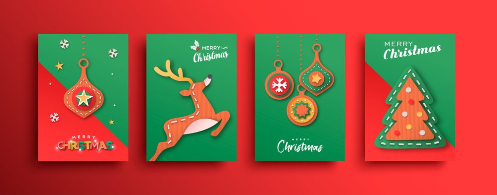 Christmas Cards