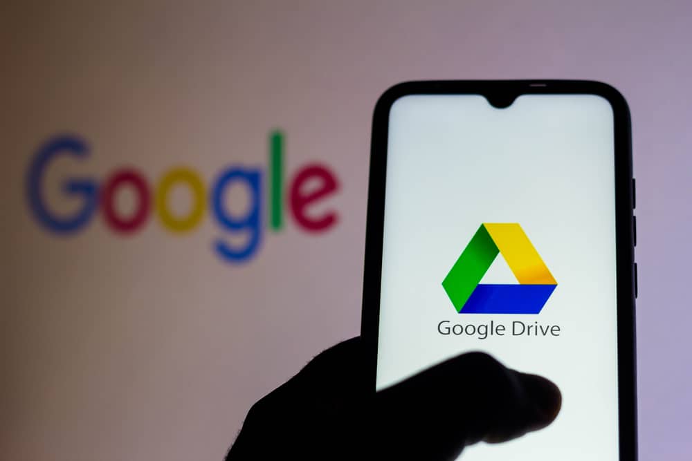 Set Up Google Drive For Business Productivity
