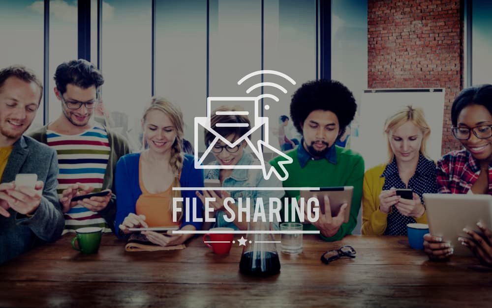 File Sharing
