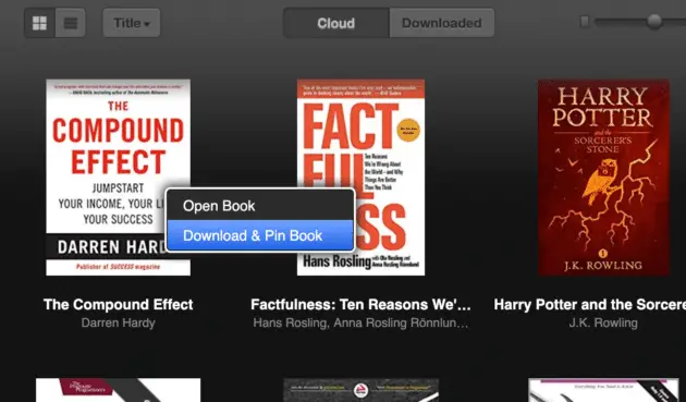 download-and-pin-books-cloud-reader