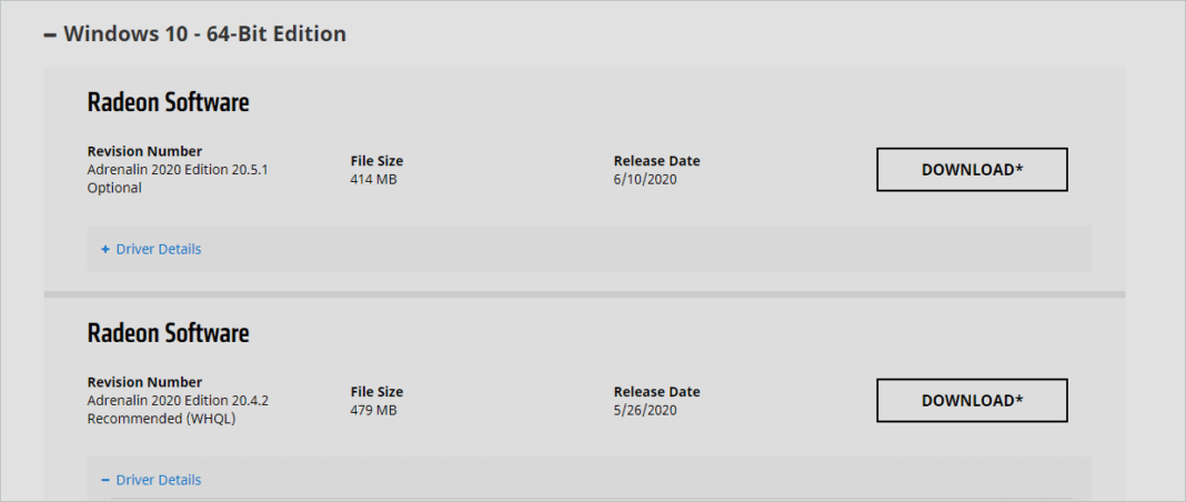 The Complete Guide To AMD Driver Update On Your PC