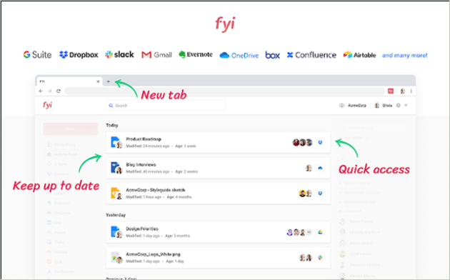 How To Change The New Tab Page In Google Chrome