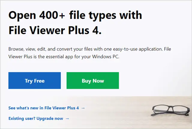 Download File Viewer Plus for how to run jar file