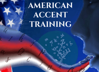 American Accent Training