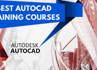 Best AutoCAD Training Courses
