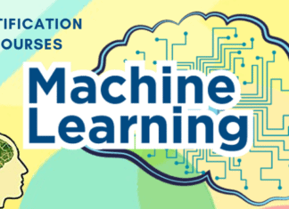 Best Machine Learning Certification Courses