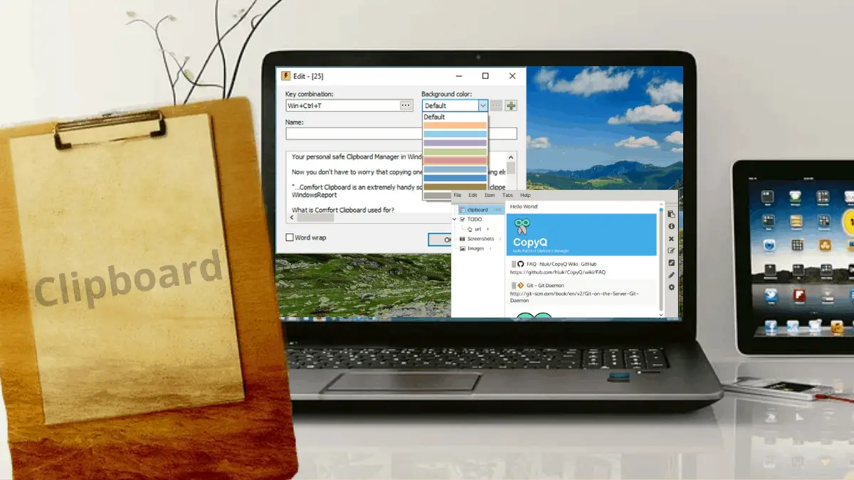 best free clipboard manager best free clipboard manager