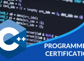 C++ Certification