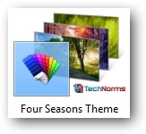 four-seasons-windows-8-theme