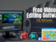 The Best 14 Free Windows 10 Video Editor You Must Try Free windows 10 video editor